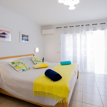 Go2Tenerife Tropicana Villa Santiago 2 Плая-де-лас-Америкас Экстерьер фото