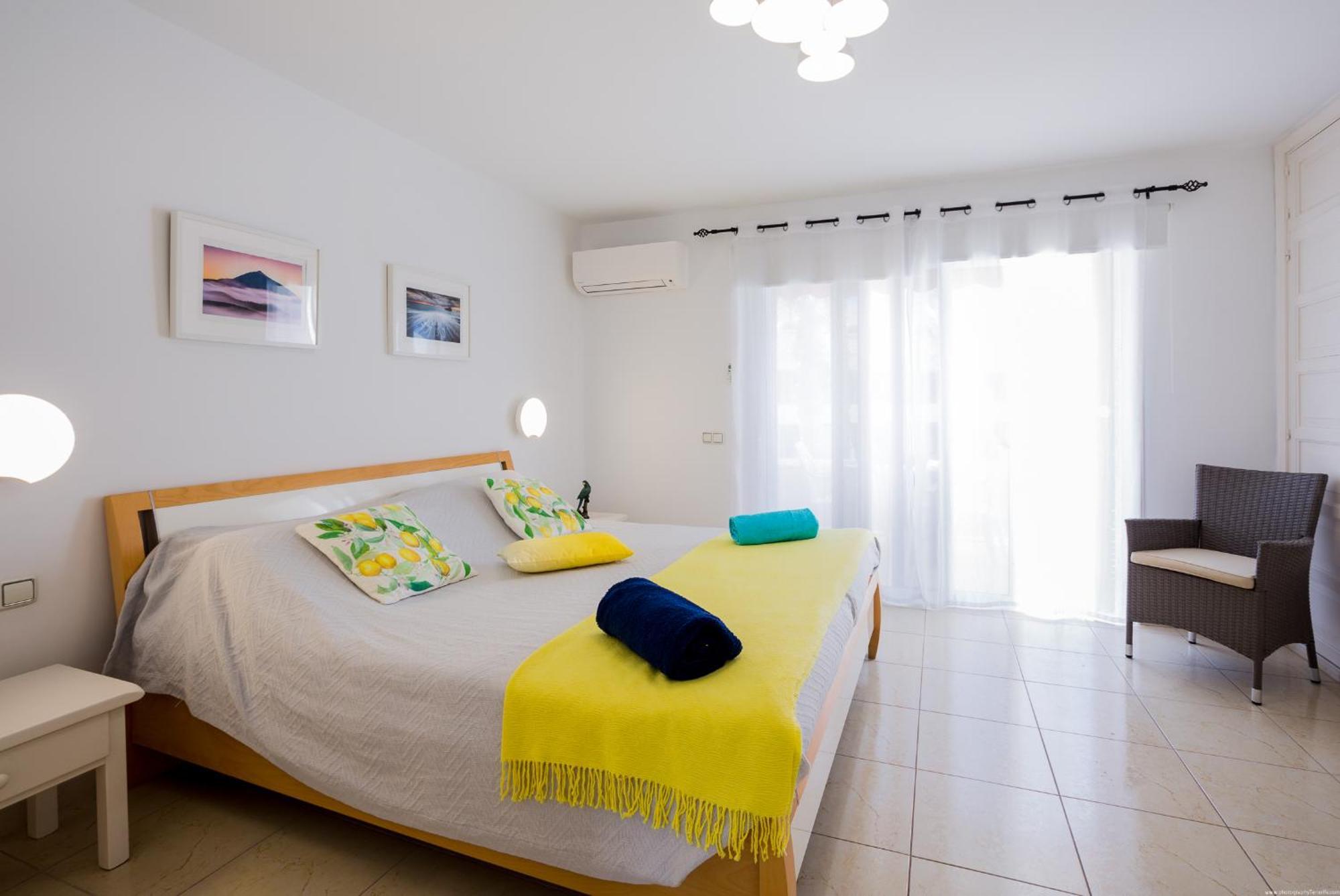 Go2Tenerife Tropicana Villa Santiago 2 Плая-де-лас-Америкас Экстерьер фото