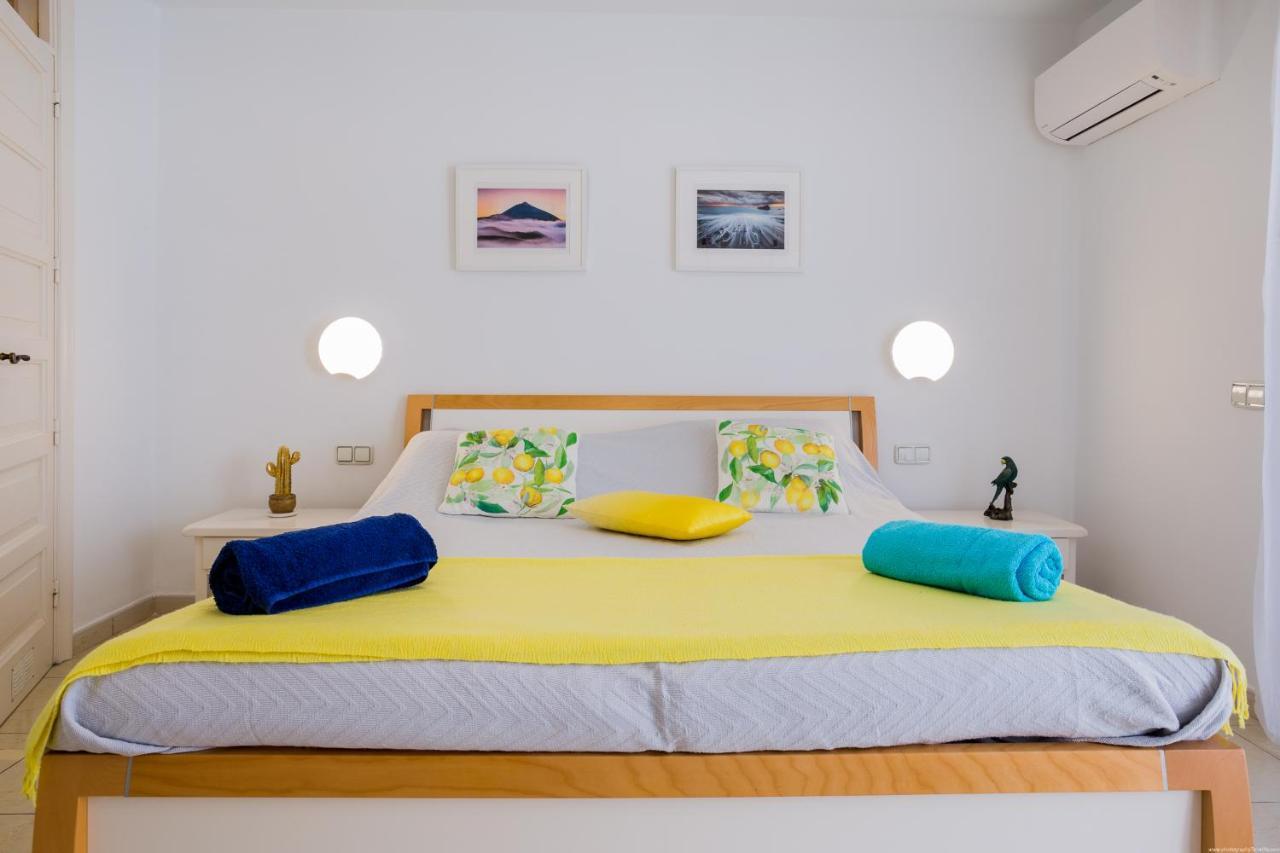 Go2Tenerife Tropicana Villa Santiago 2 Плая-де-лас-Америкас Экстерьер фото