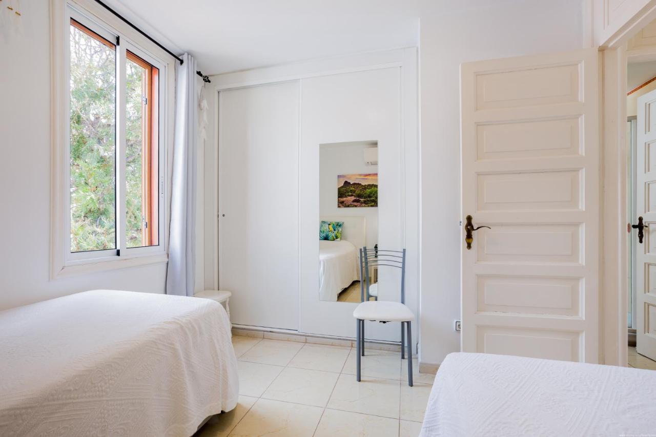 Go2Tenerife Tropicana Villa Santiago 2 Плая-де-лас-Америкас Экстерьер фото