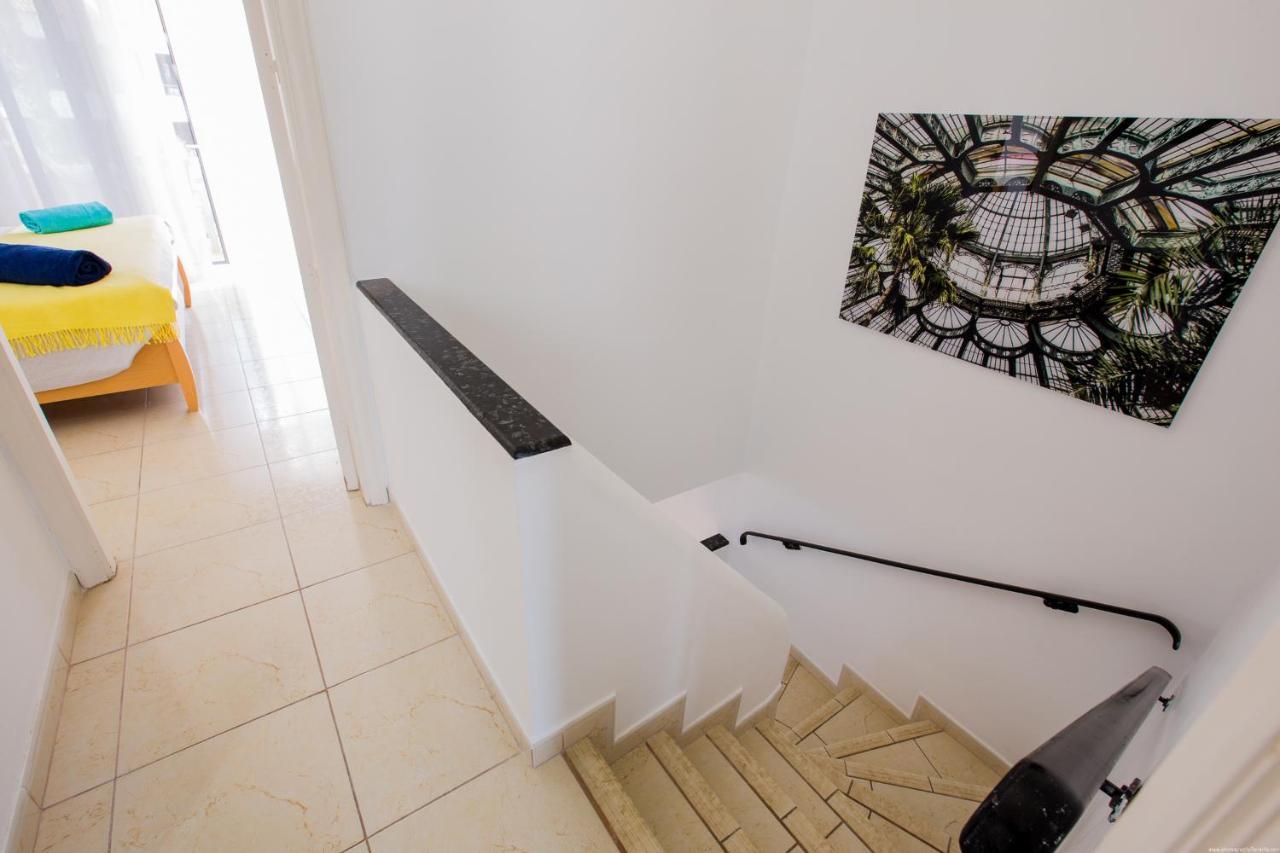 Go2Tenerife Tropicana Villa Santiago 2 Плая-де-лас-Америкас Экстерьер фото