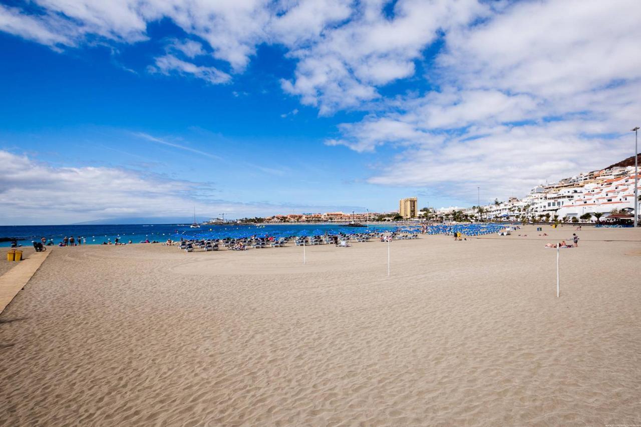 Go2Tenerife Tropicana Villa Santiago 2 Плая-де-лас-Америкас Экстерьер фото