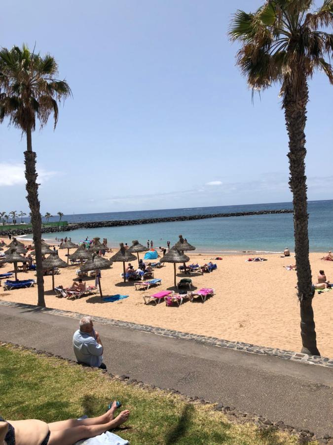 Go2Tenerife Tropicana Villa Santiago 2 Плая-де-лас-Америкас Экстерьер фото