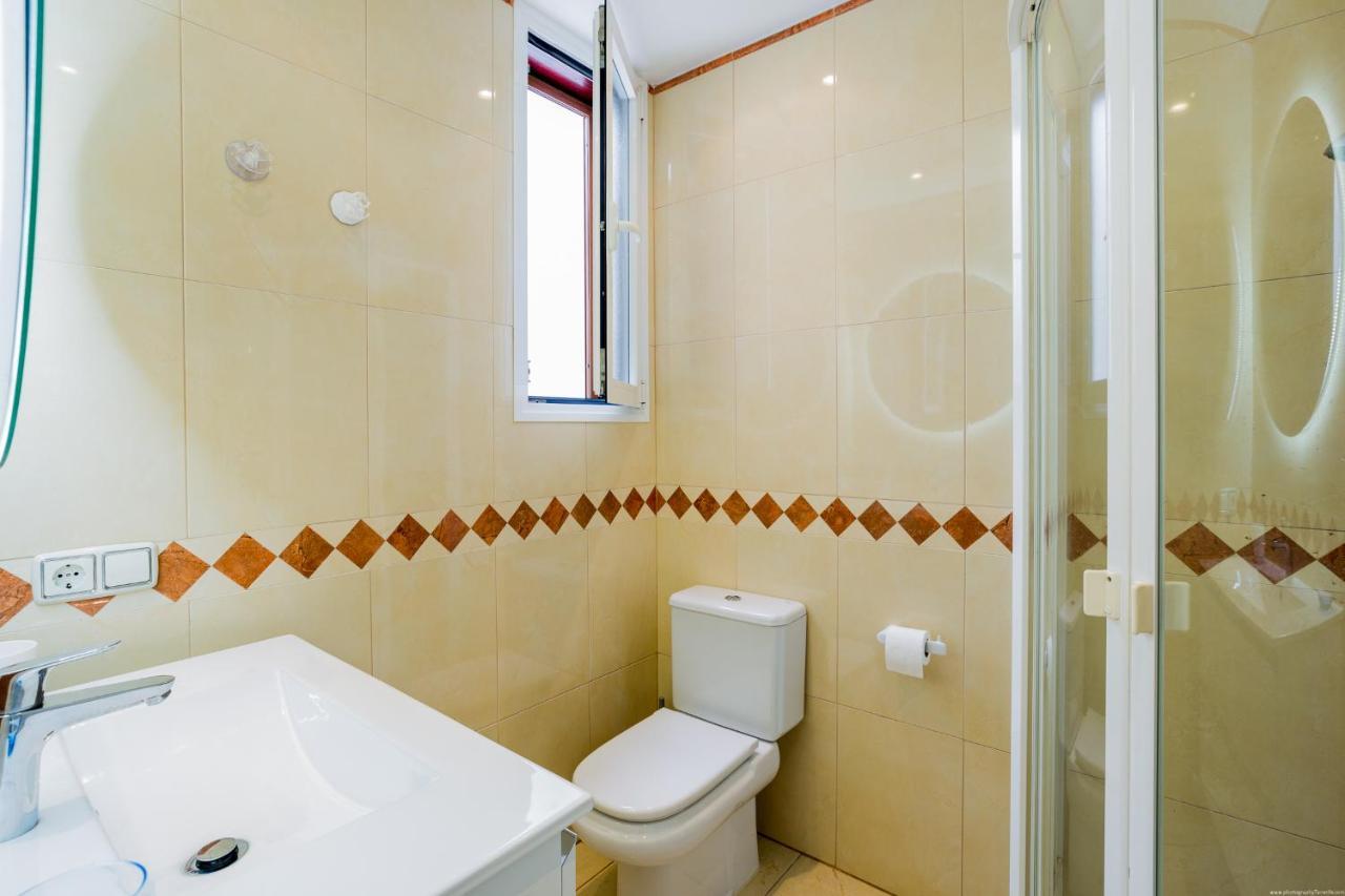 Go2Tenerife Tropicana Villa Santiago 2 Плая-де-лас-Америкас Экстерьер фото