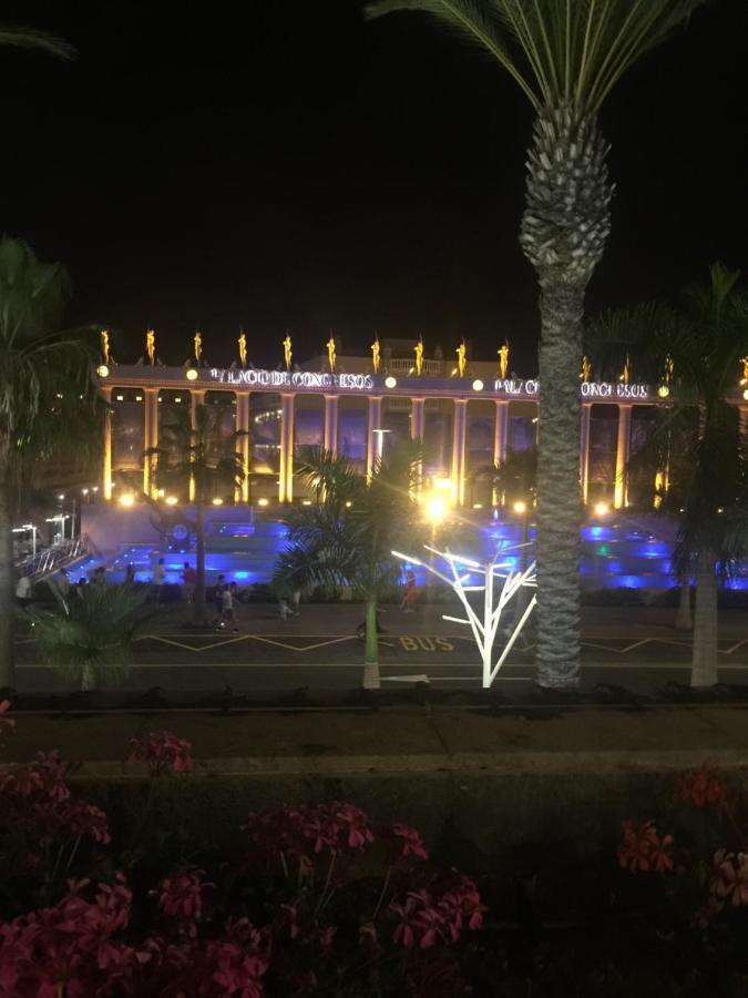 Go2Tenerife Tropicana Villa Santiago 2 Плая-де-лас-Америкас Экстерьер фото